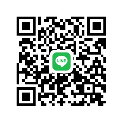 Thailand LINE QR Code